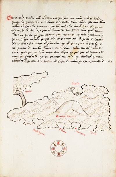 Osaro by Antonio Millo