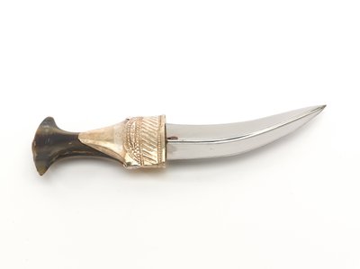 Jambiya by Arabian South