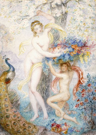 Untitled by Armand Point