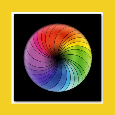 Color Harmony by Armin Mumper