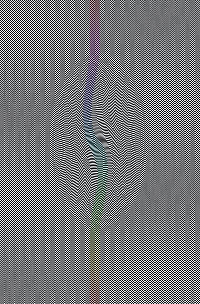 Lines Movement by Armin Mumper