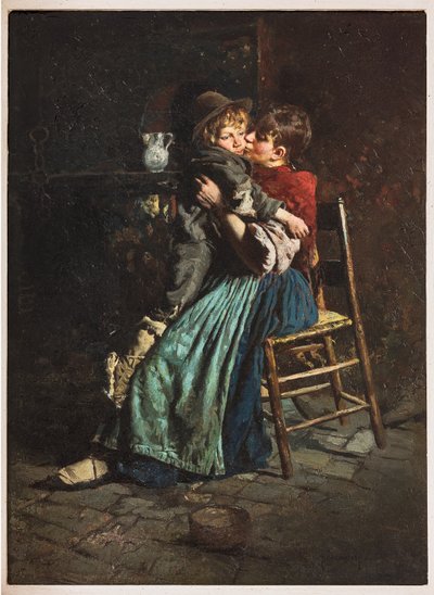 A Mother