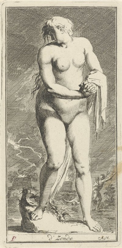 Personified Sin (d
