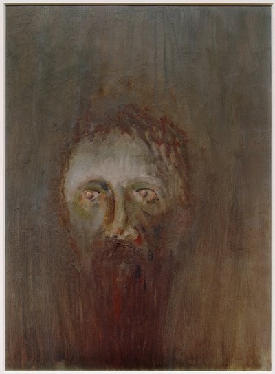 Christ Vision by Arnold Schönberg