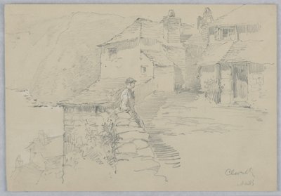Clovel by Arnold William Brunner