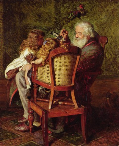 Grandfather