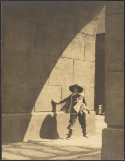 Guard by Arthur F. Kales