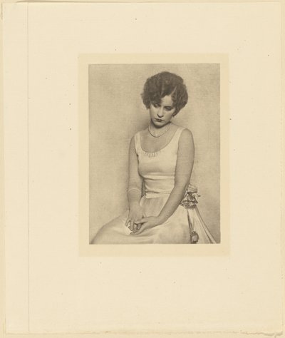 Mary Ellen by Arthur F. Kales