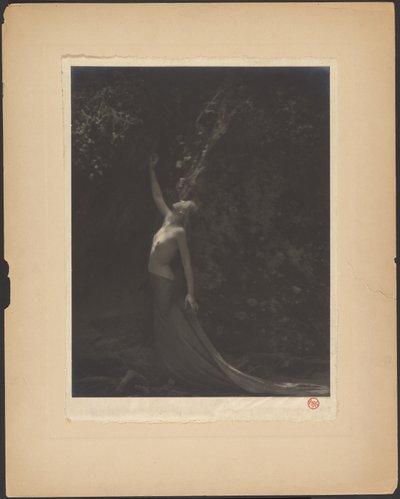 Out of the Depths by Arthur F. Kales