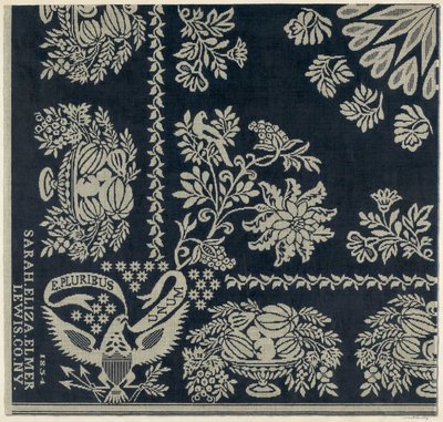 Jacquard by Arthur G. Merkley