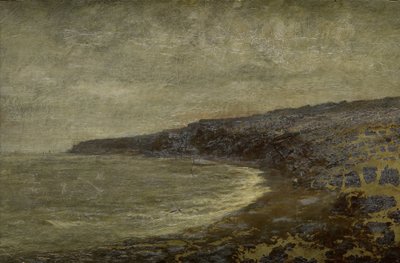 The Lonesome Bay by Arthur Hawksley