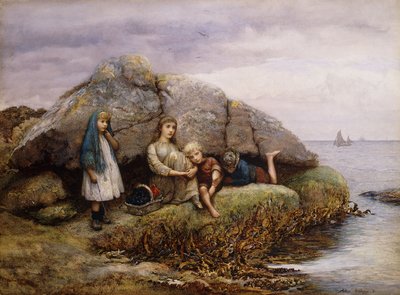 Tired of Waiting by Arthur Hopkins