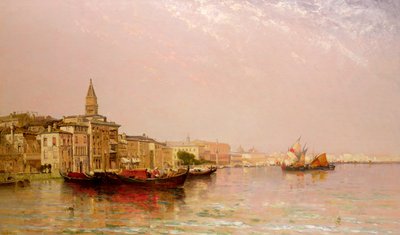 Unknown Image by Arthur Joseph Meadows