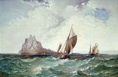 Unknown Image by Arthur Joseph Meadows