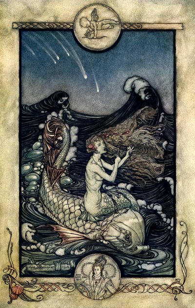 A Midsummer Night