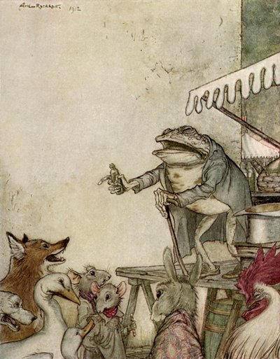 Aesop