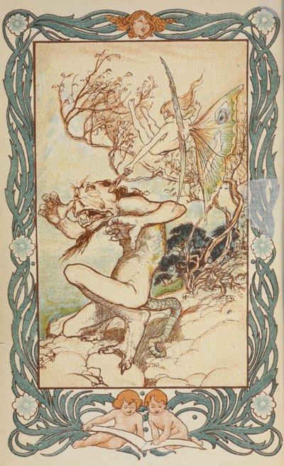 Frontispiece of 