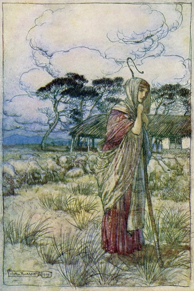 The Winter