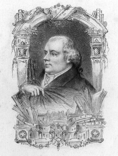A A Barbier by Artist Unknown