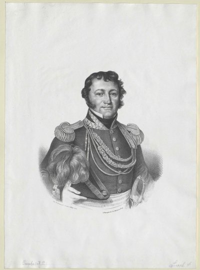A. P Josephy by Artist Unknown