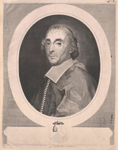 Guillaume de La Brunetiere at Plessis-Gest?00000000 by Artist Unknown
