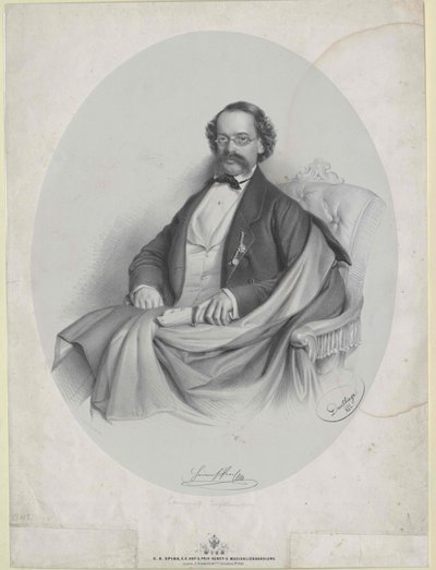 Henry Proch by Artist Unknown