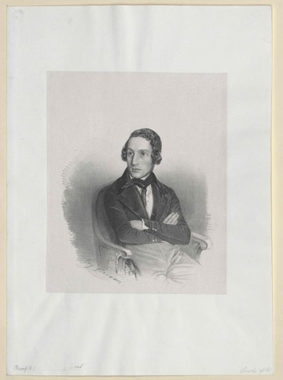 Rosenfeld (after 1800) by Artist Unknown