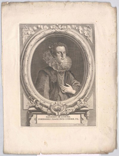 Princess Eleanor de