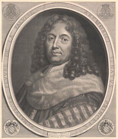 René Lefevre by Artist Unknown