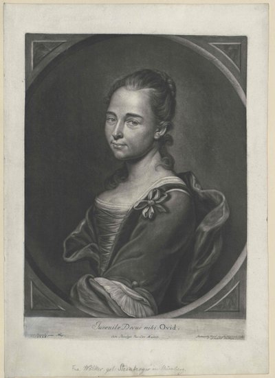 Steinberg by Artist Unknown