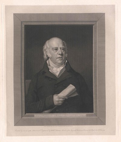 William Sharp by Artist Unknown