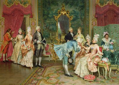Unknown Image by Arturo Ricci