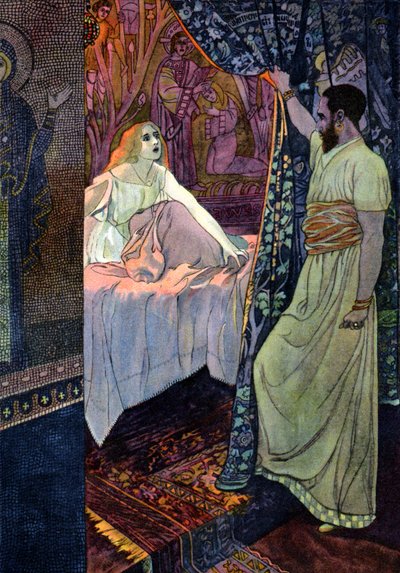 Othello by Artus Scheiner