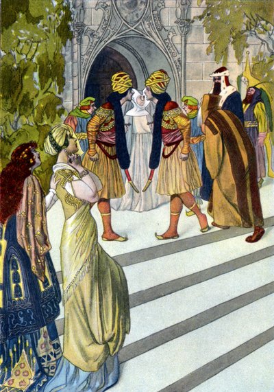 The Comedy of Errors by Artus Scheiner