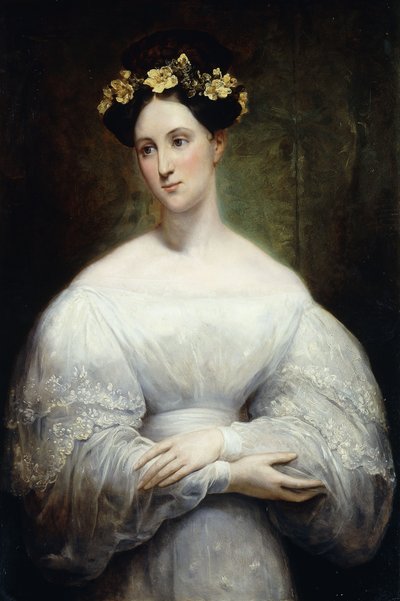 Princess Marie Christine d