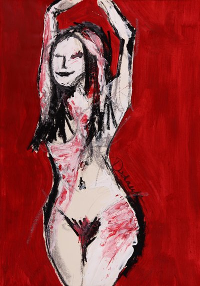THE JOYFUL by Nadine Dschaak 