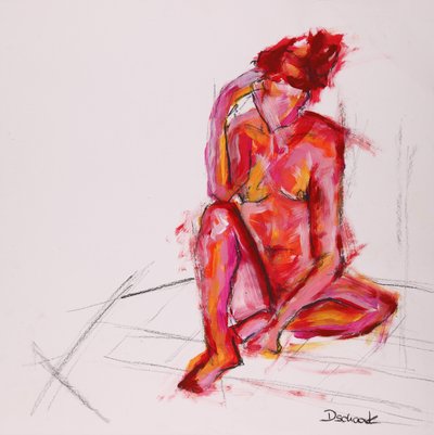 DREAMER by Nadine Dschaak 