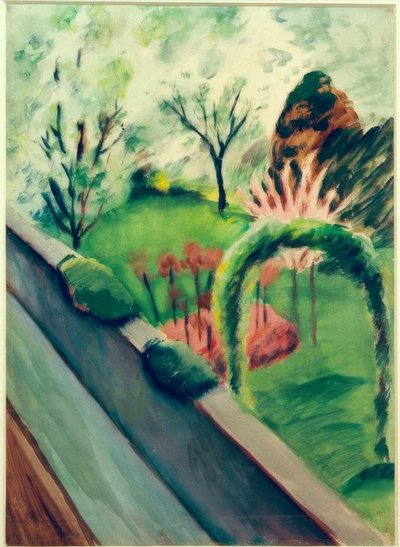 Macke