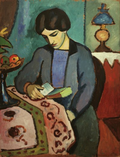 The Artist