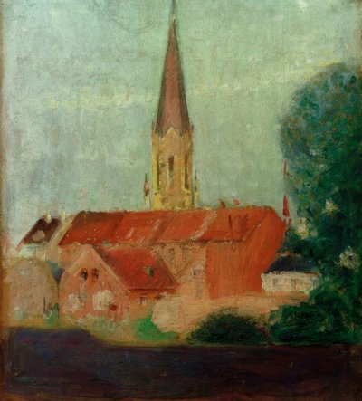 St. Mary