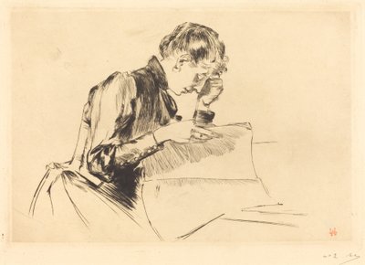 Images by Auguste Lepere