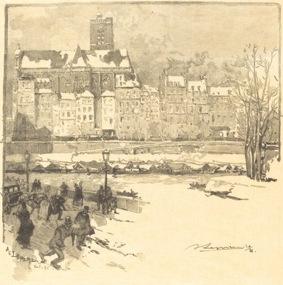 Quai de l