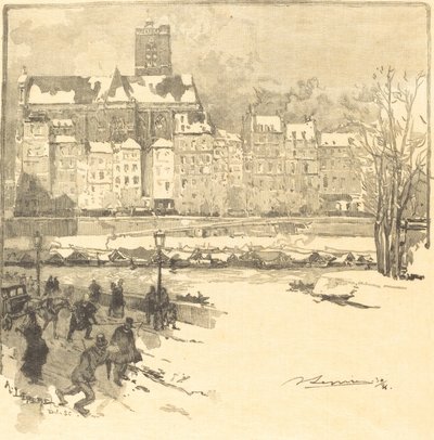 Quai de l