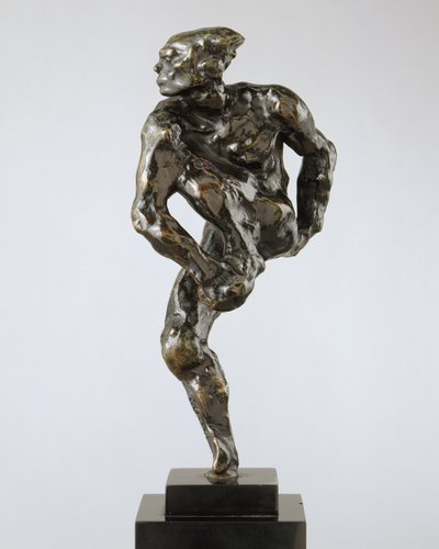 Nijinsky by Auguste Rodin