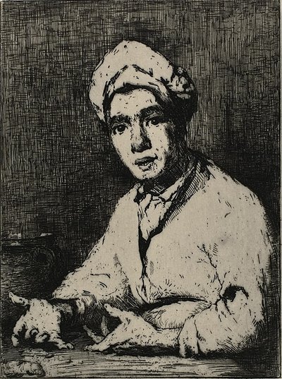 The Cook