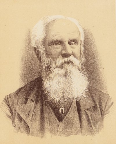 Henry Rotton, Esquire by Australian School