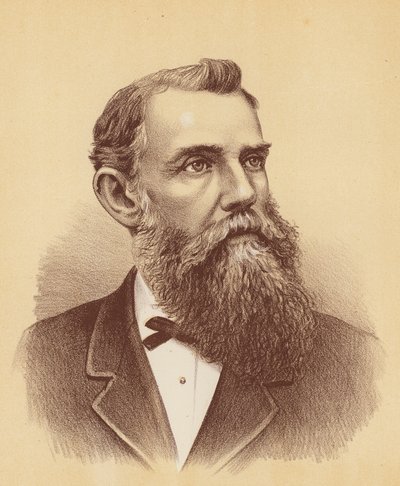 James Smith by Australian School