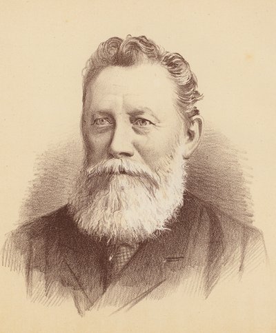 Russell Barton by Australian School