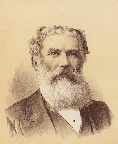 William Neill by Australian School