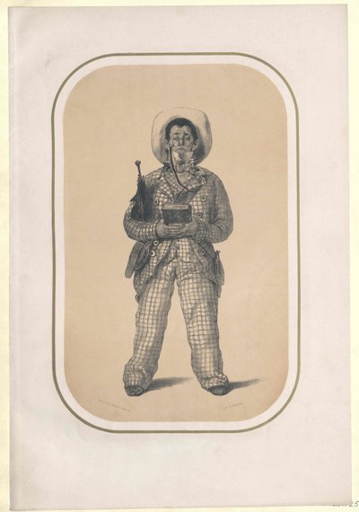 Karl Treumann by Austrian School